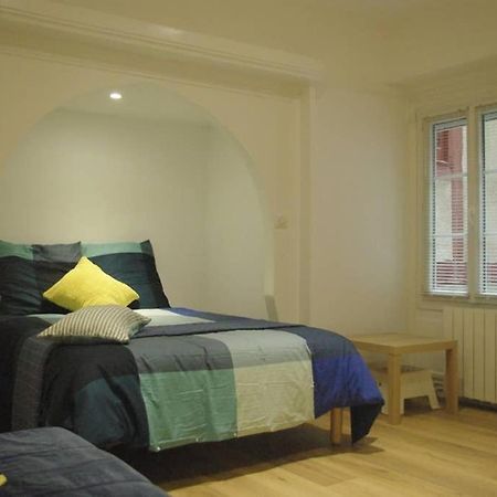 Dijon Standing Historic City Apartment Luaran gambar